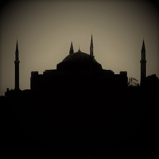 Virtual Istanbul
